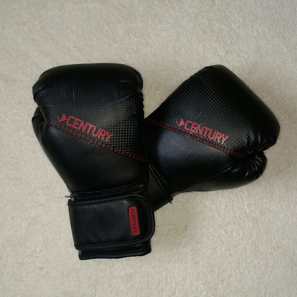 Century Other - Century 12oz Boxing Gloves Century Other - Century 12oz Boxing Gloves